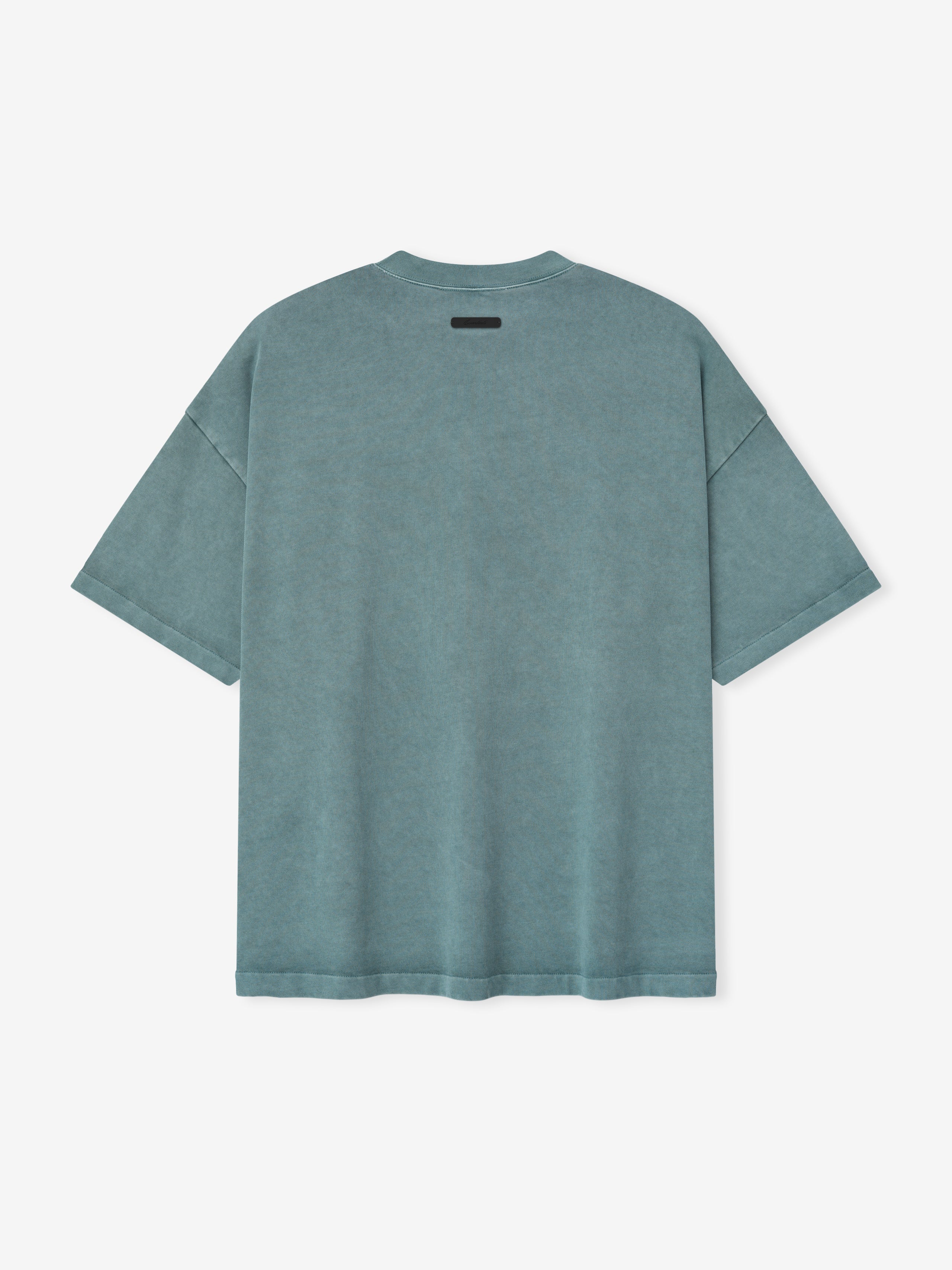 Campus 90s Short Sleeve Tee