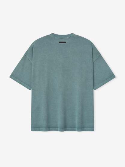 Campus 90s Short Sleeve Tee