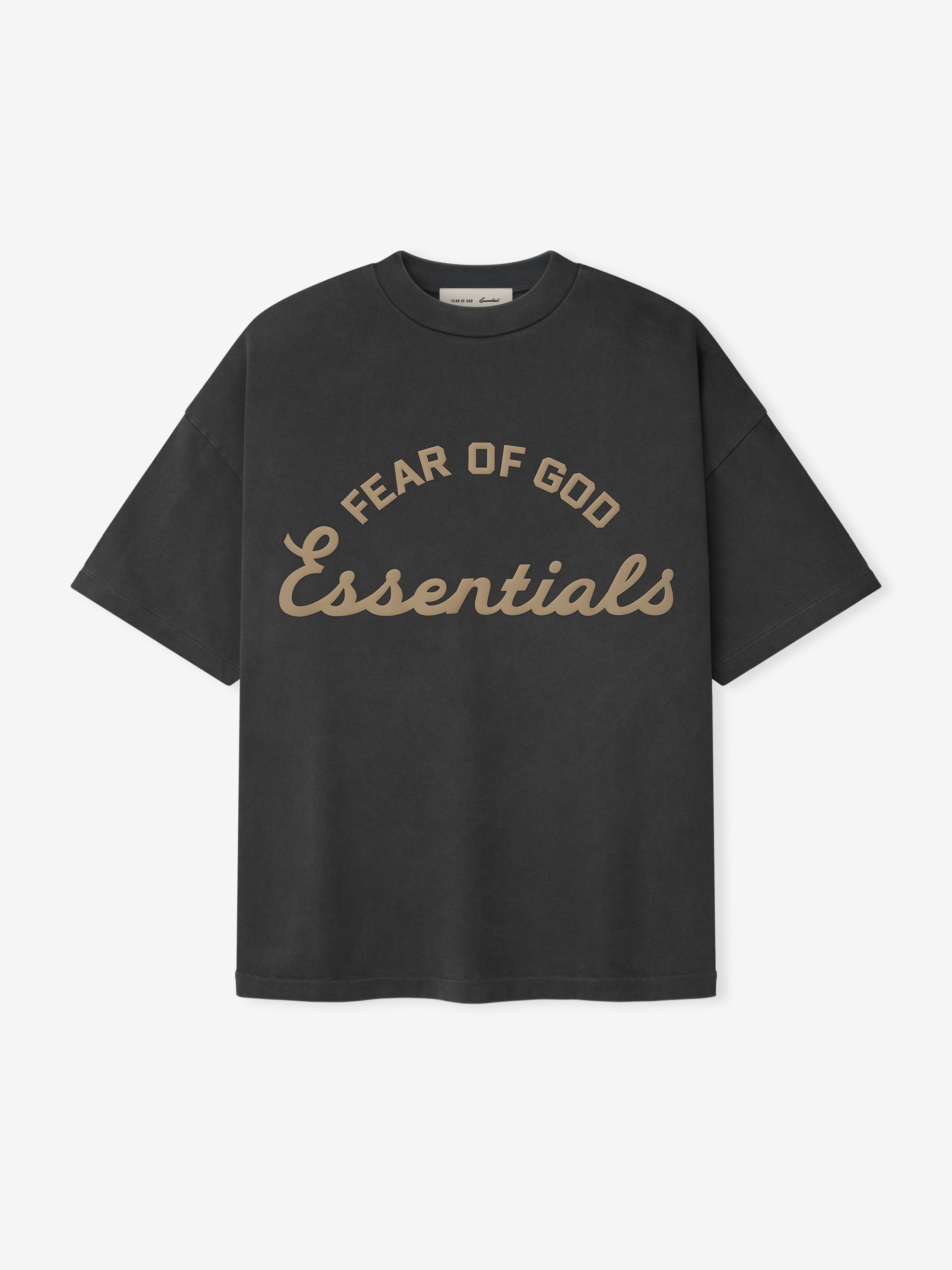 Training 90s Short Sleeve Tee