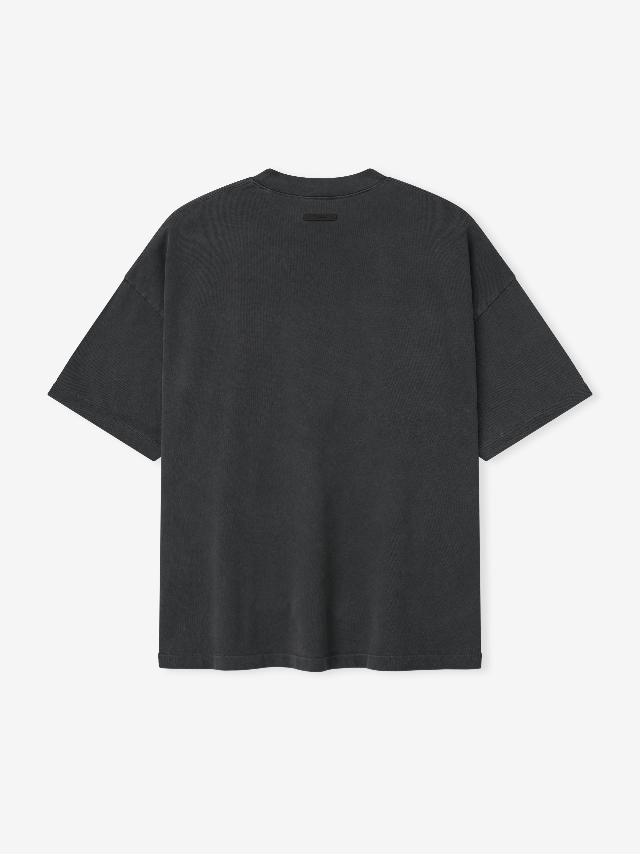 Training 90s Short Sleeve Tee