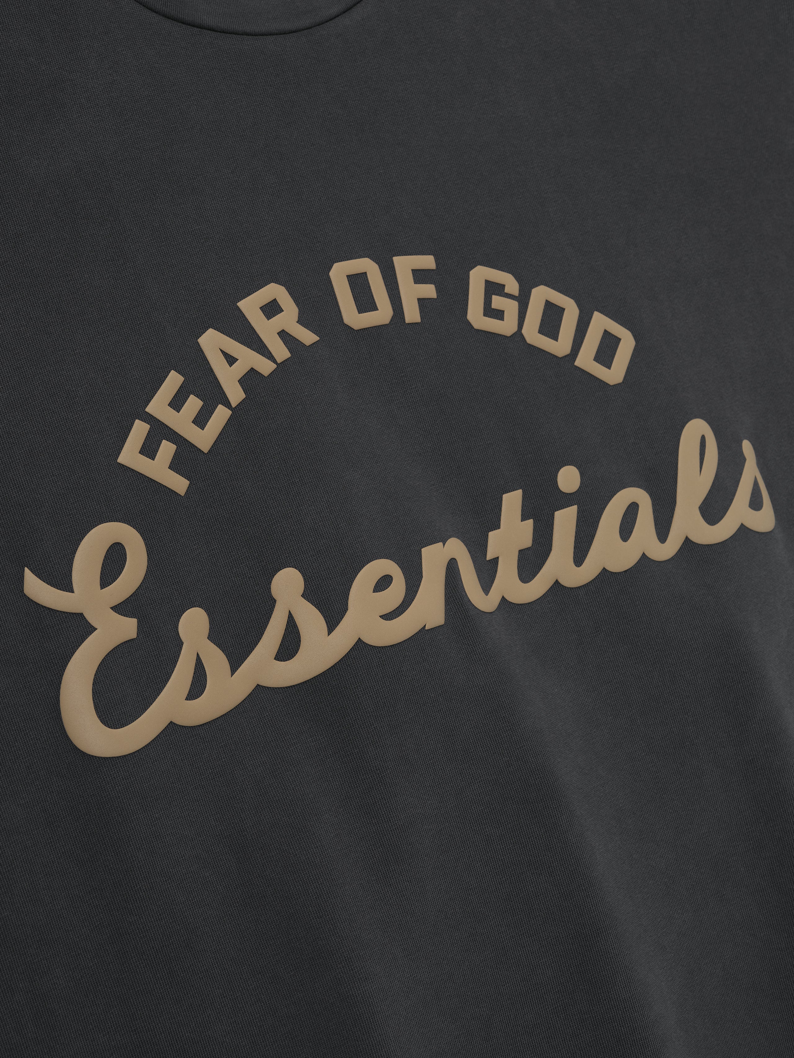 Training 90s Short Sleeve Tee
