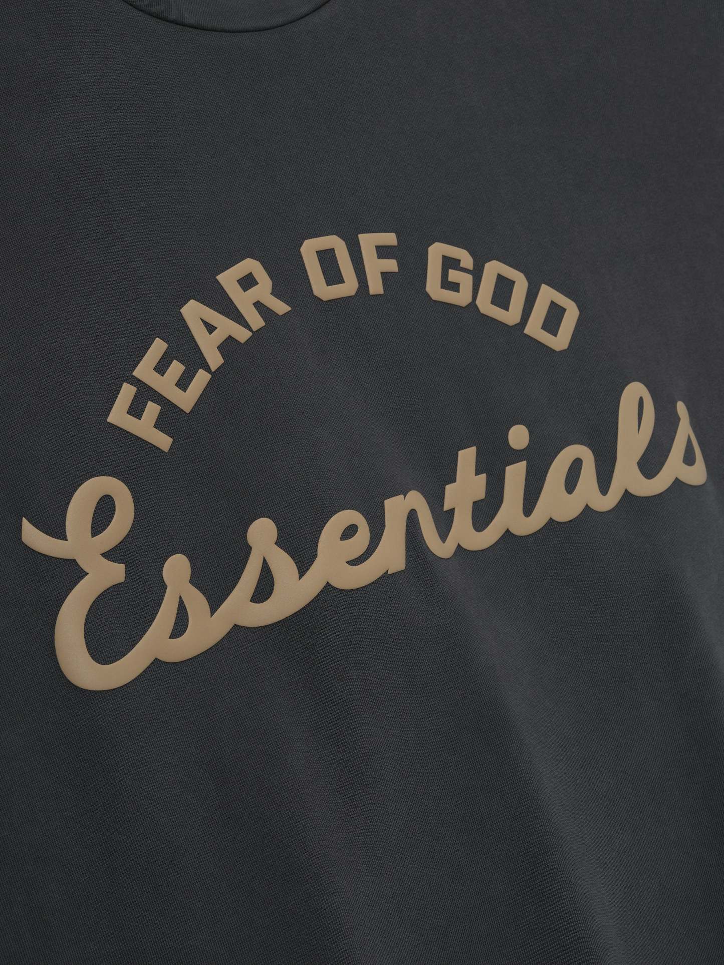 Training 90s Short Sleeve Tee