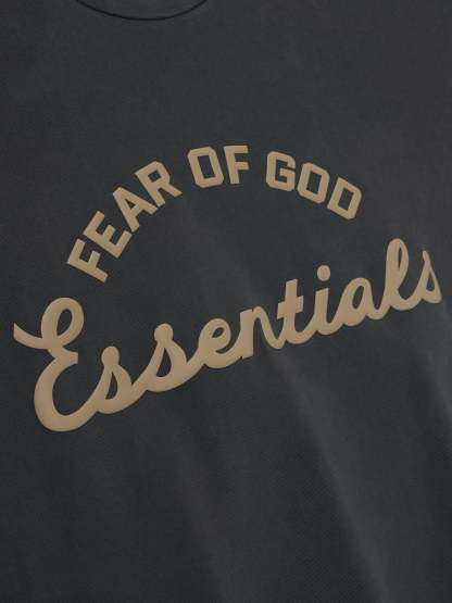 Training 90s Short Sleeve Tee