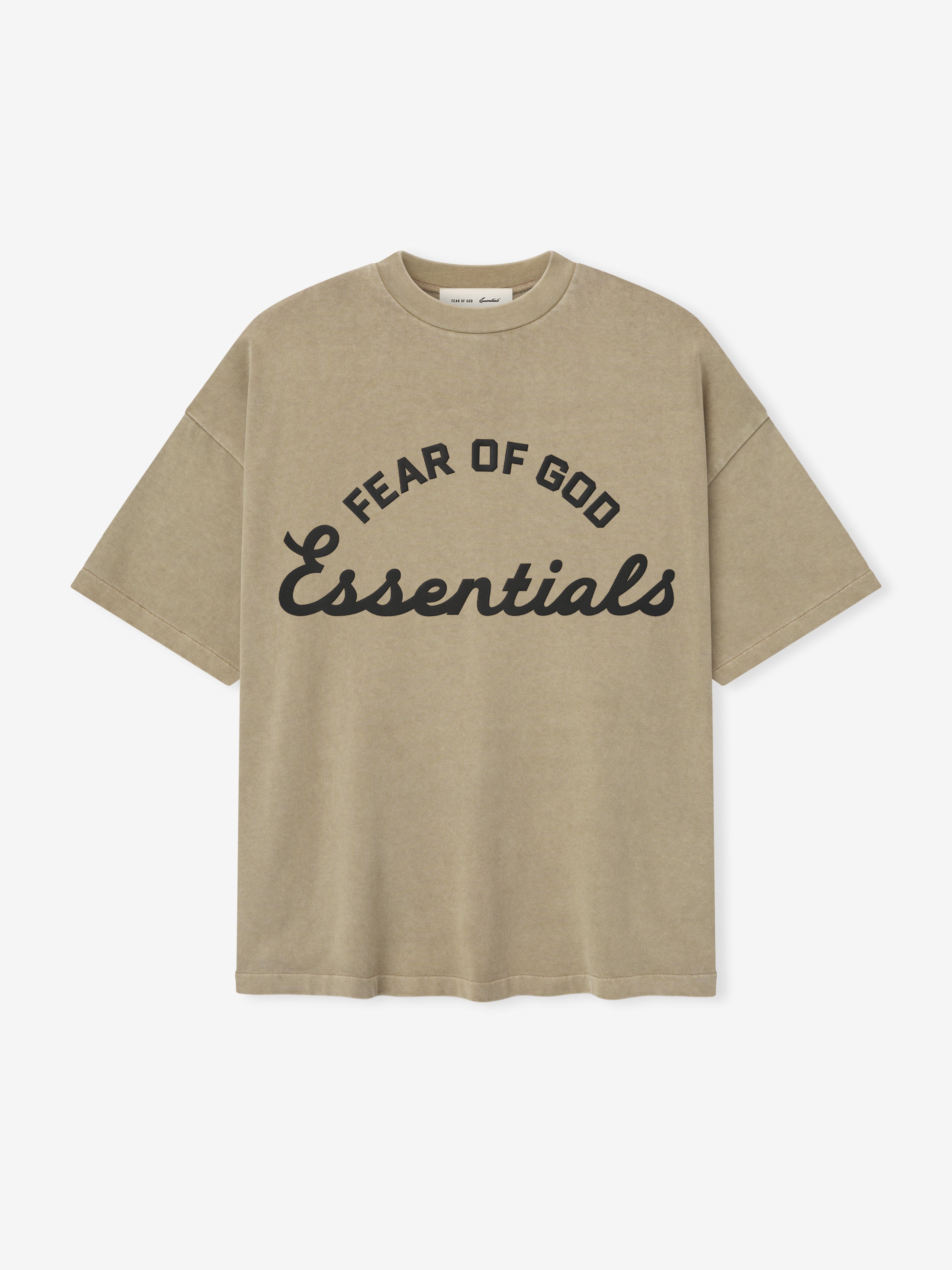 Training 90s Short Sleeve Tee