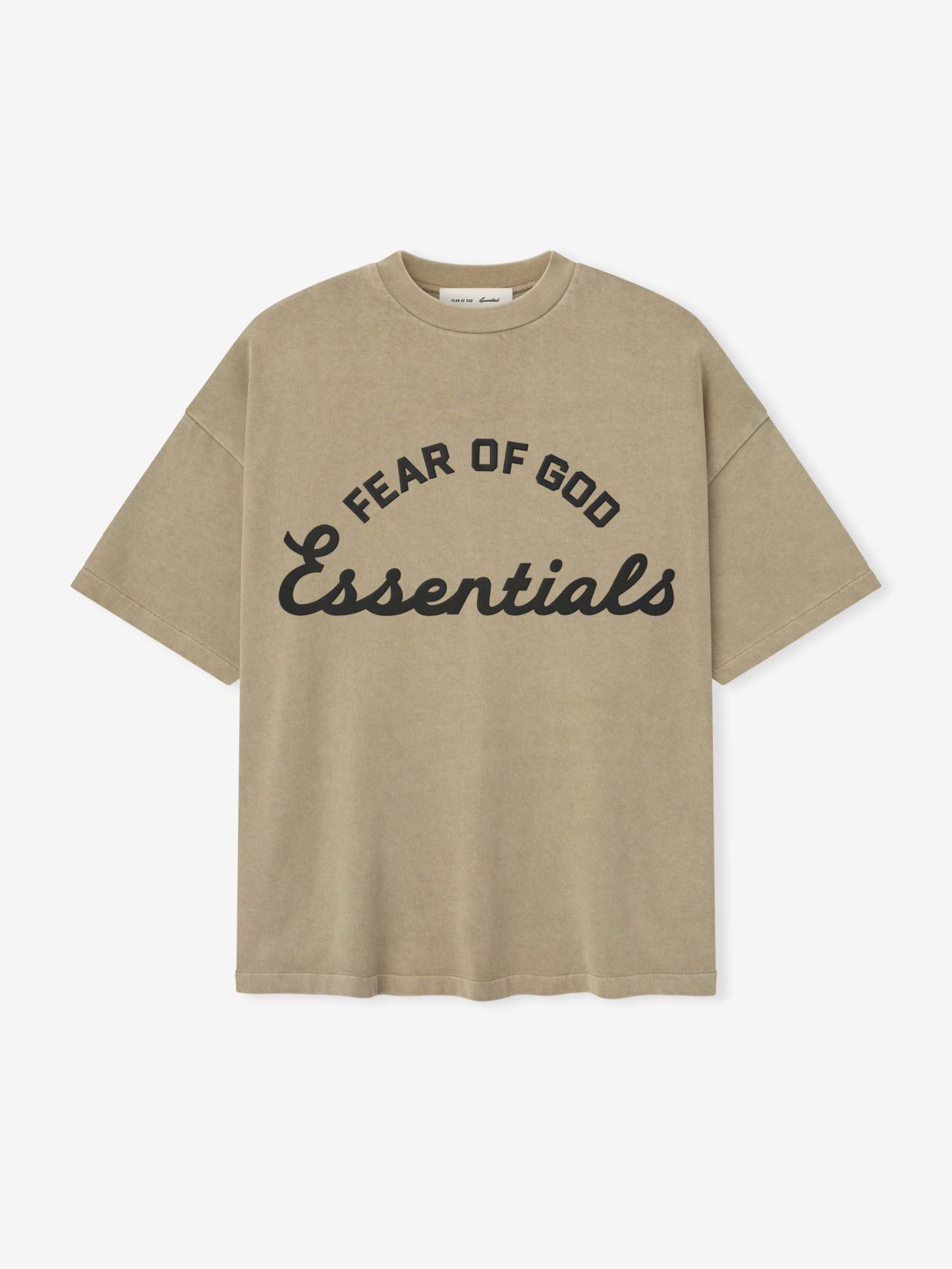 Training 90s Short Sleeve Tee