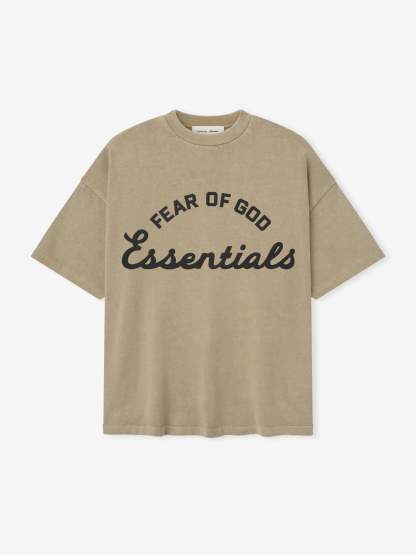 Training 90s Short Sleeve Tee