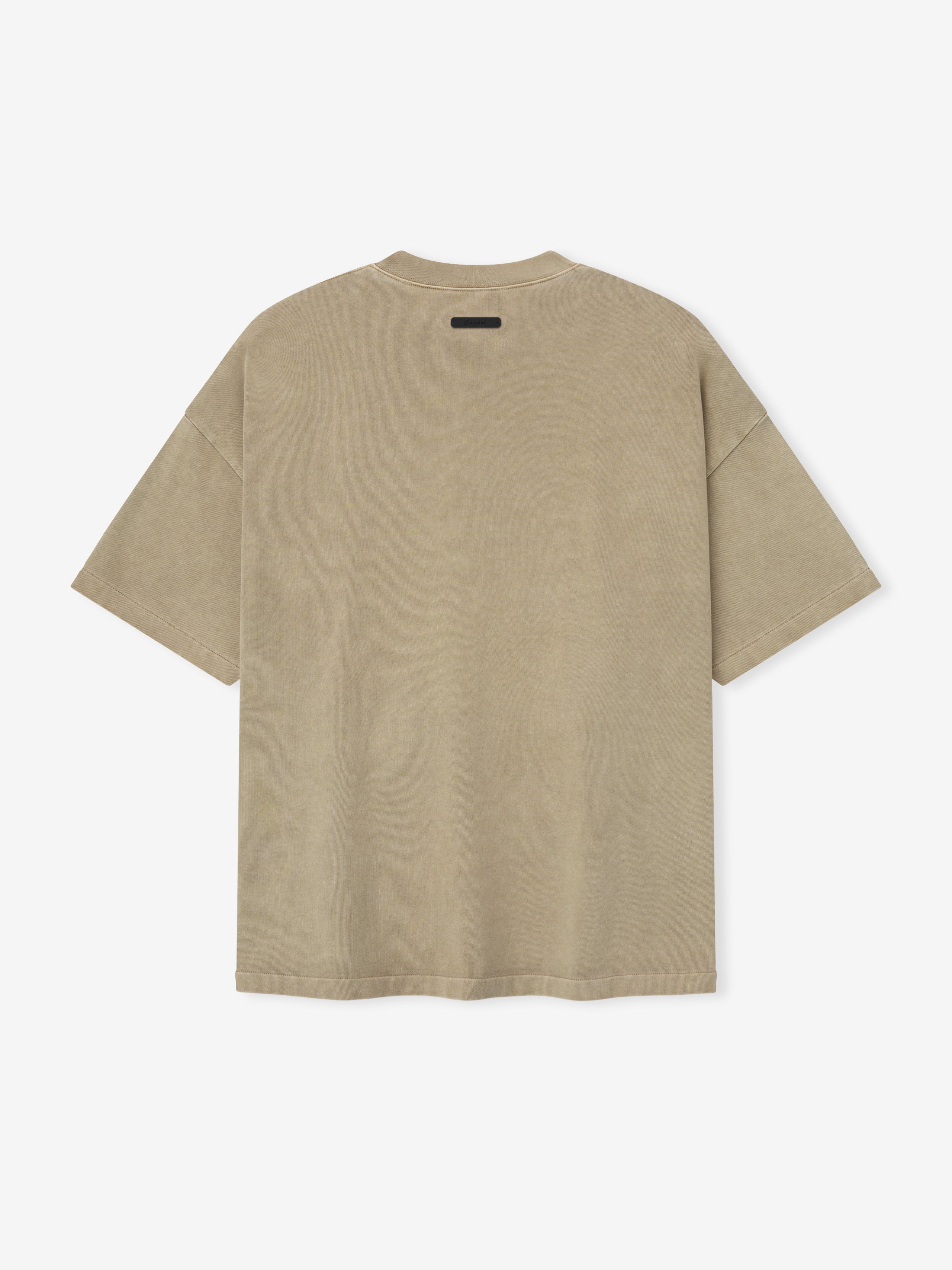 Training 90s Short Sleeve Tee
