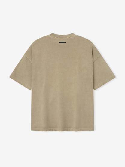 Training 90s Short Sleeve Tee