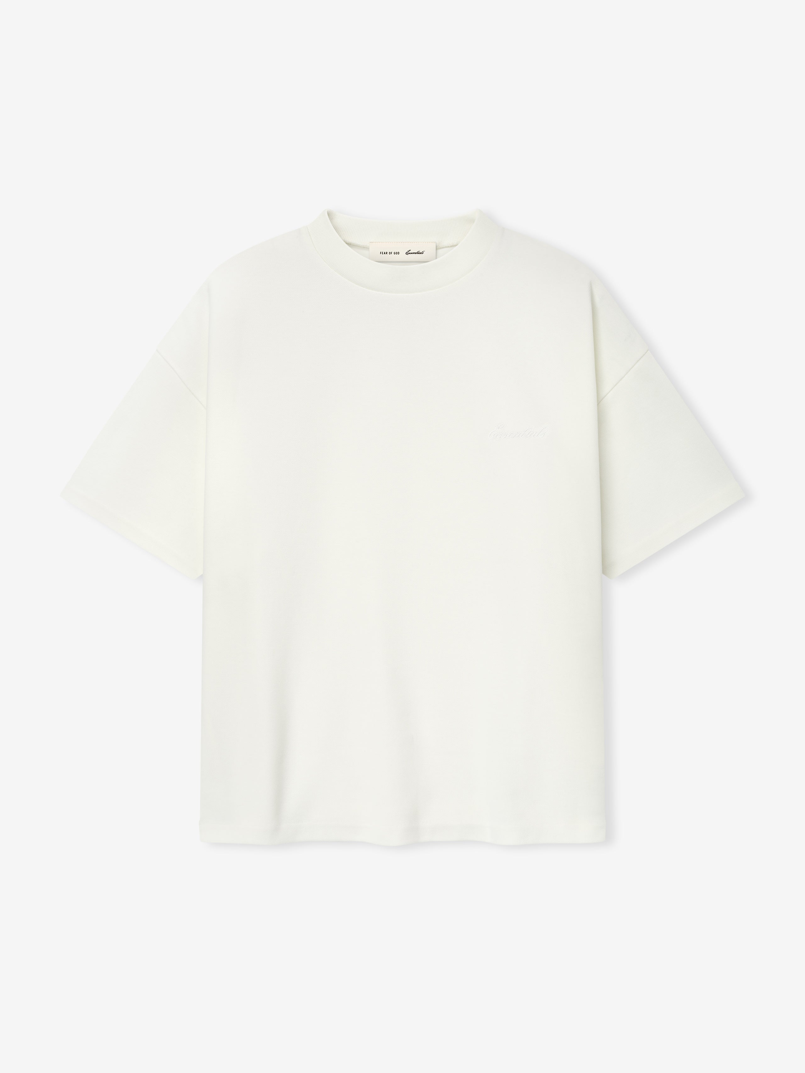 Signature 90s Short Sleeve Tee