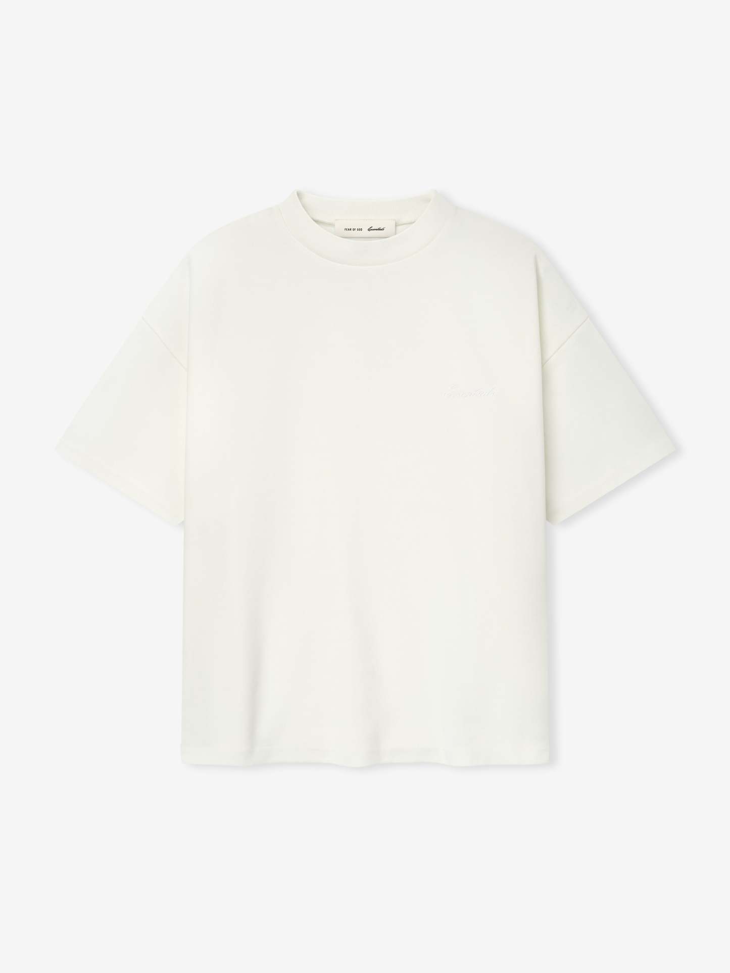 Signature 90s Short Sleeve Tee