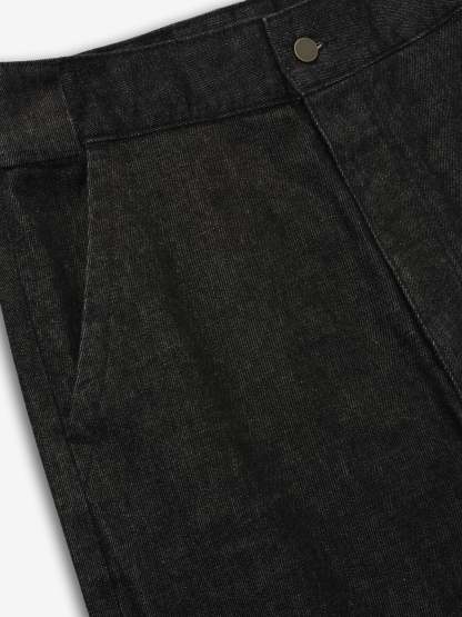 Denim Work Pant