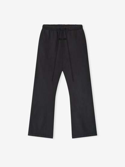 Heavy Fleece Flare Sweatpant