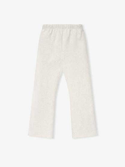 Flare Sweatpant