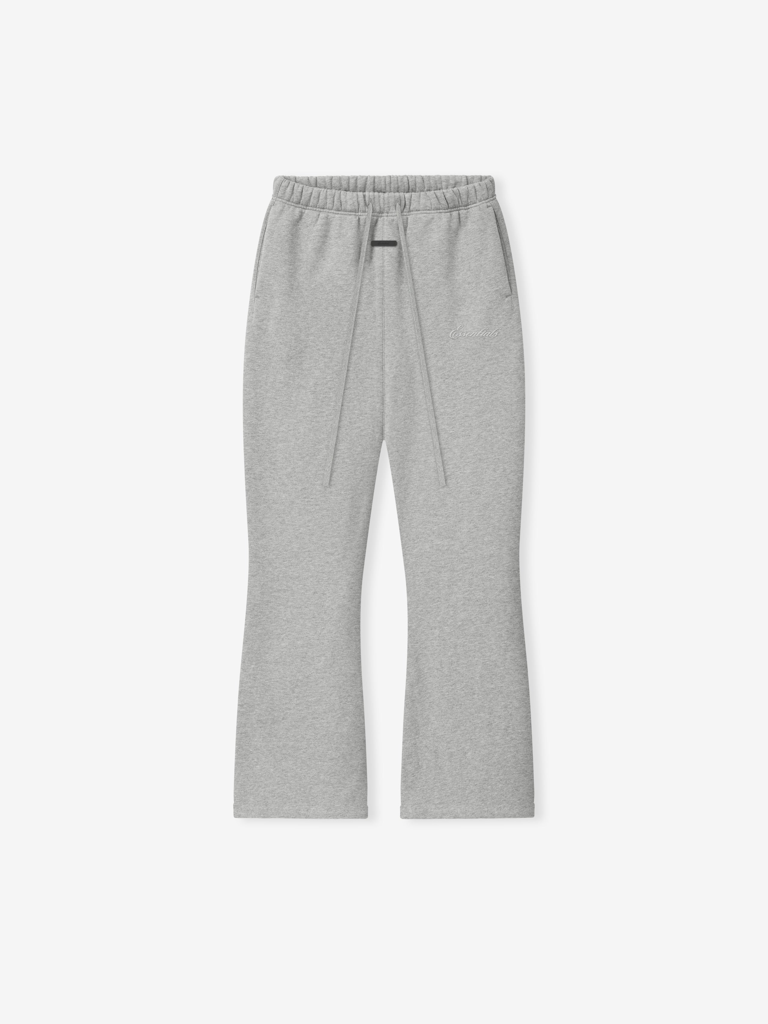 Womens Signature Classic Fit Flare Sweatpant