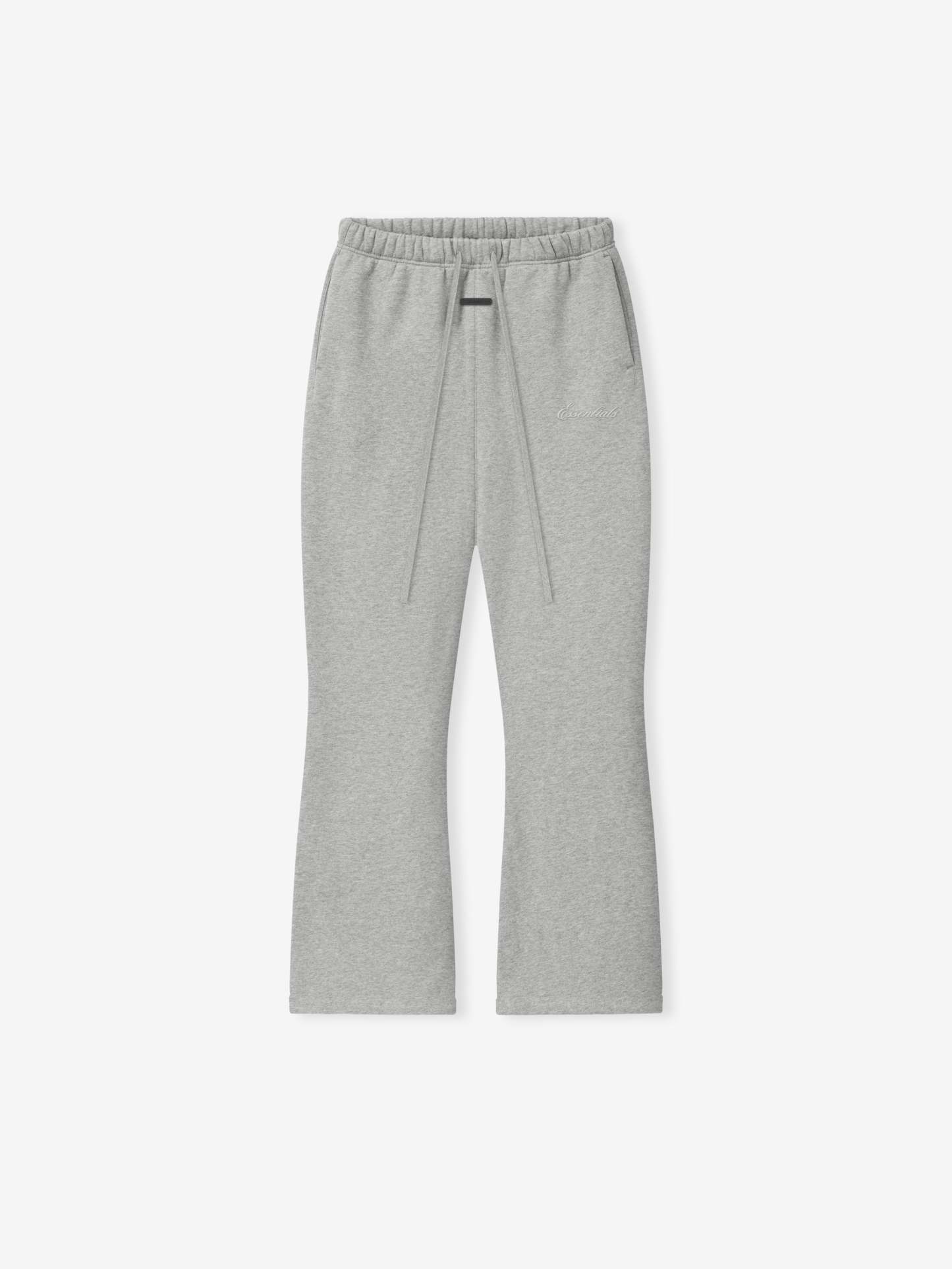 Womens Signature Classic Fit Flare Sweatpant