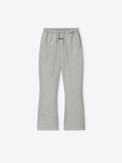 Womens Signature Classic Fit Flare Sweatpant
