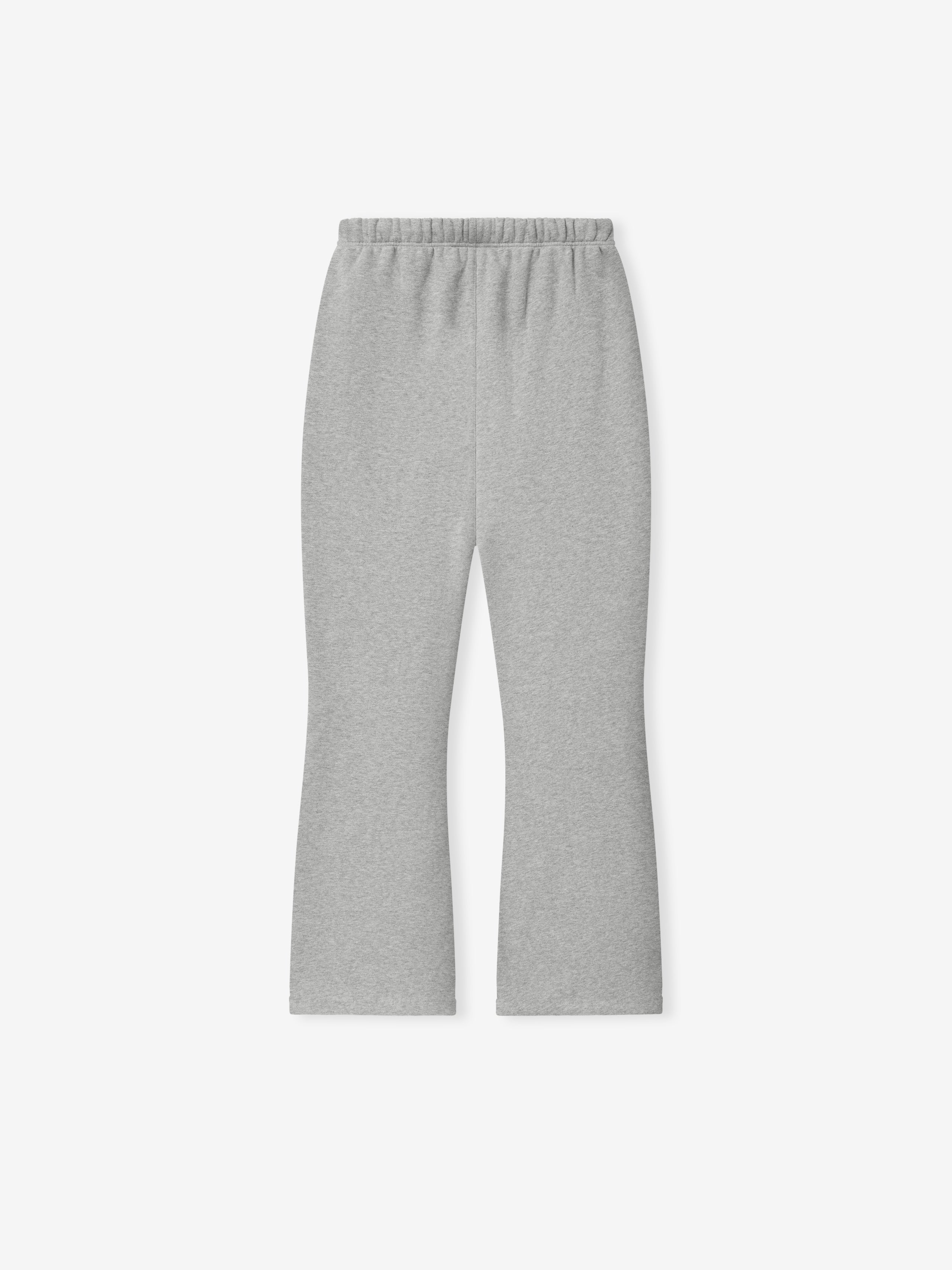Womens Signature Classic Fit Flare Sweatpant