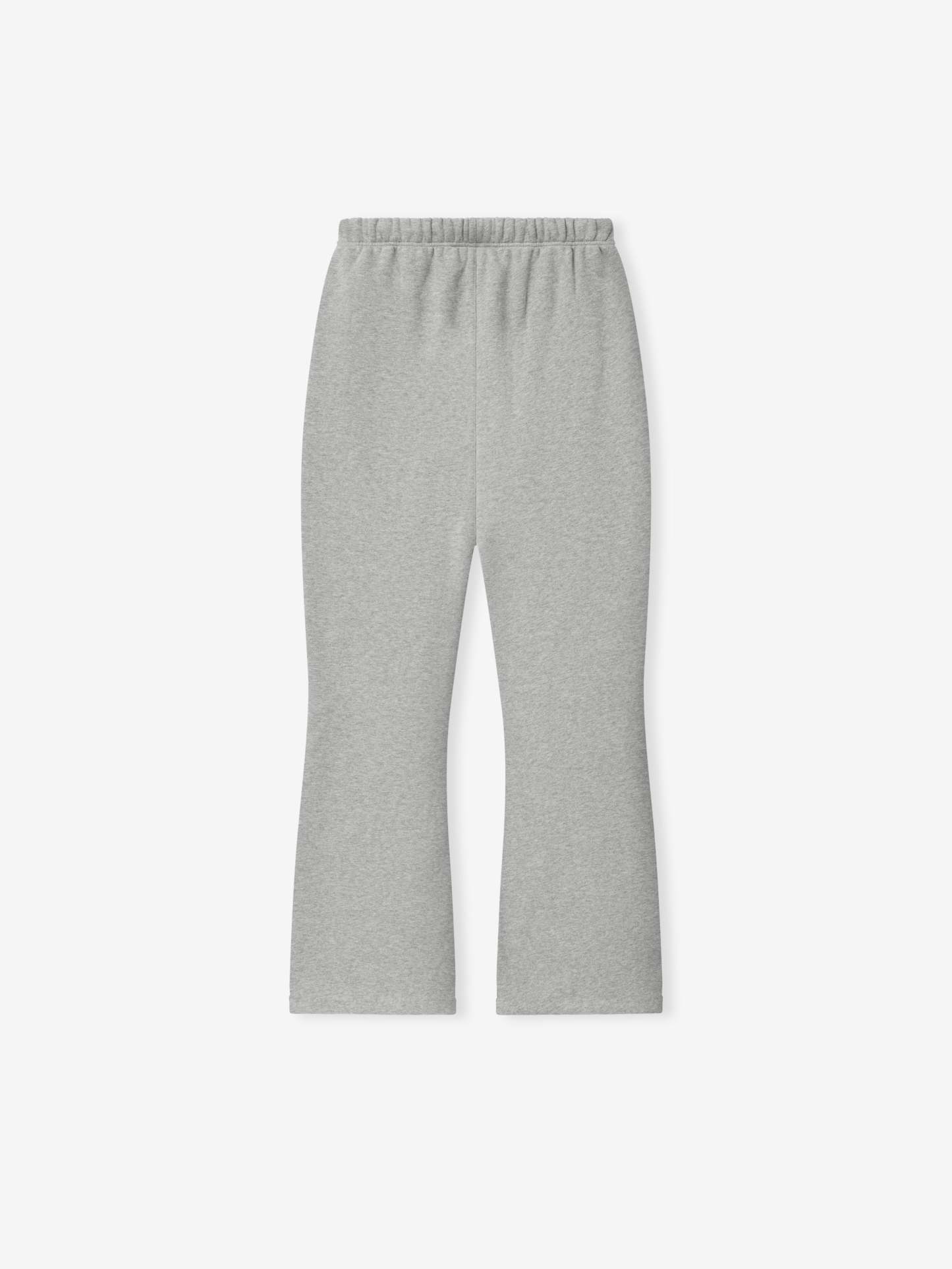 Womens Signature Classic Fit Flare Sweatpant