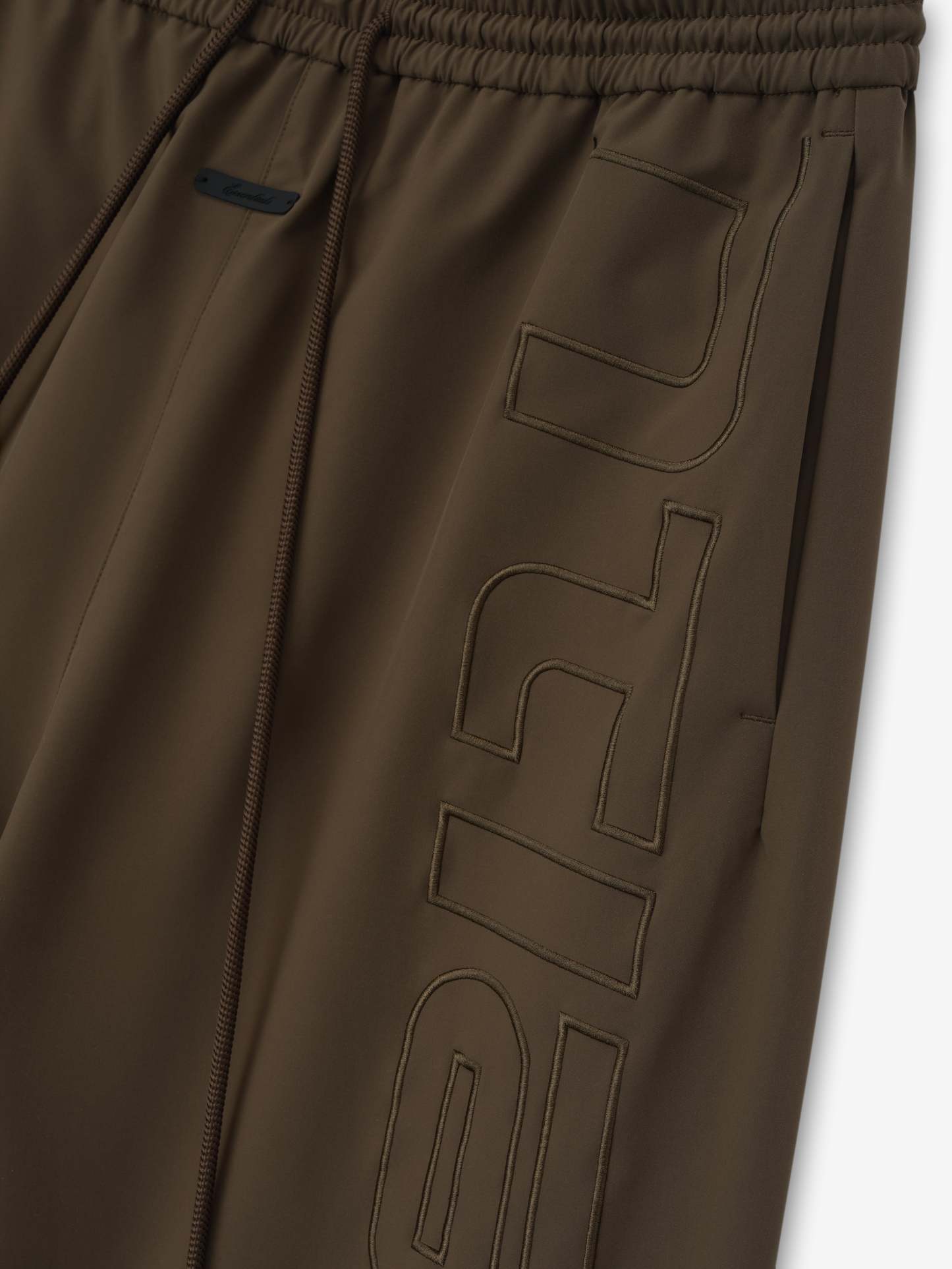 Womens Active Trace Track Pant