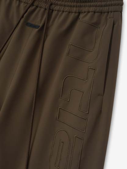 Womens Active Trace Track Pant