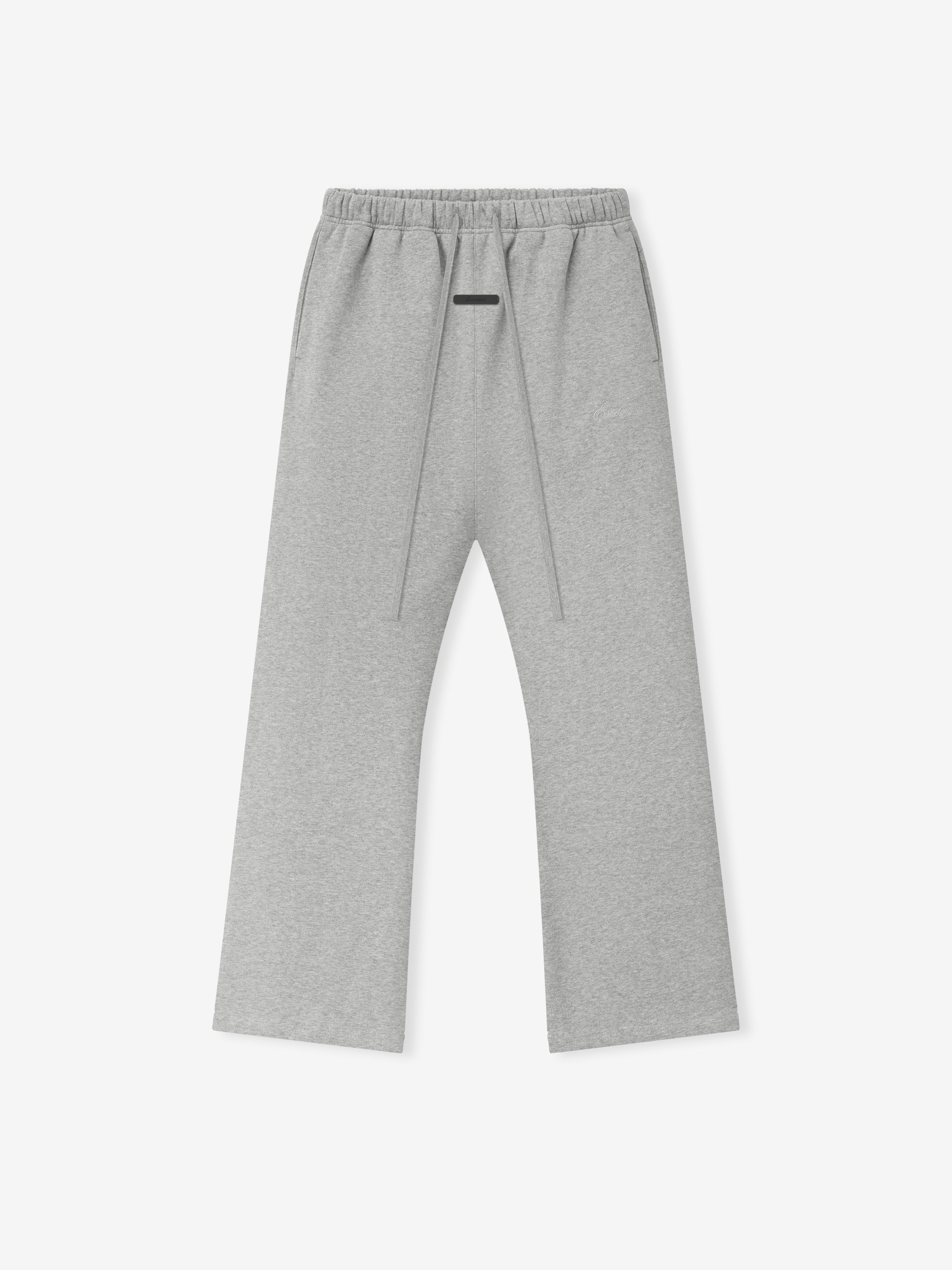 Signature Classic Fit Flare Sweatpant