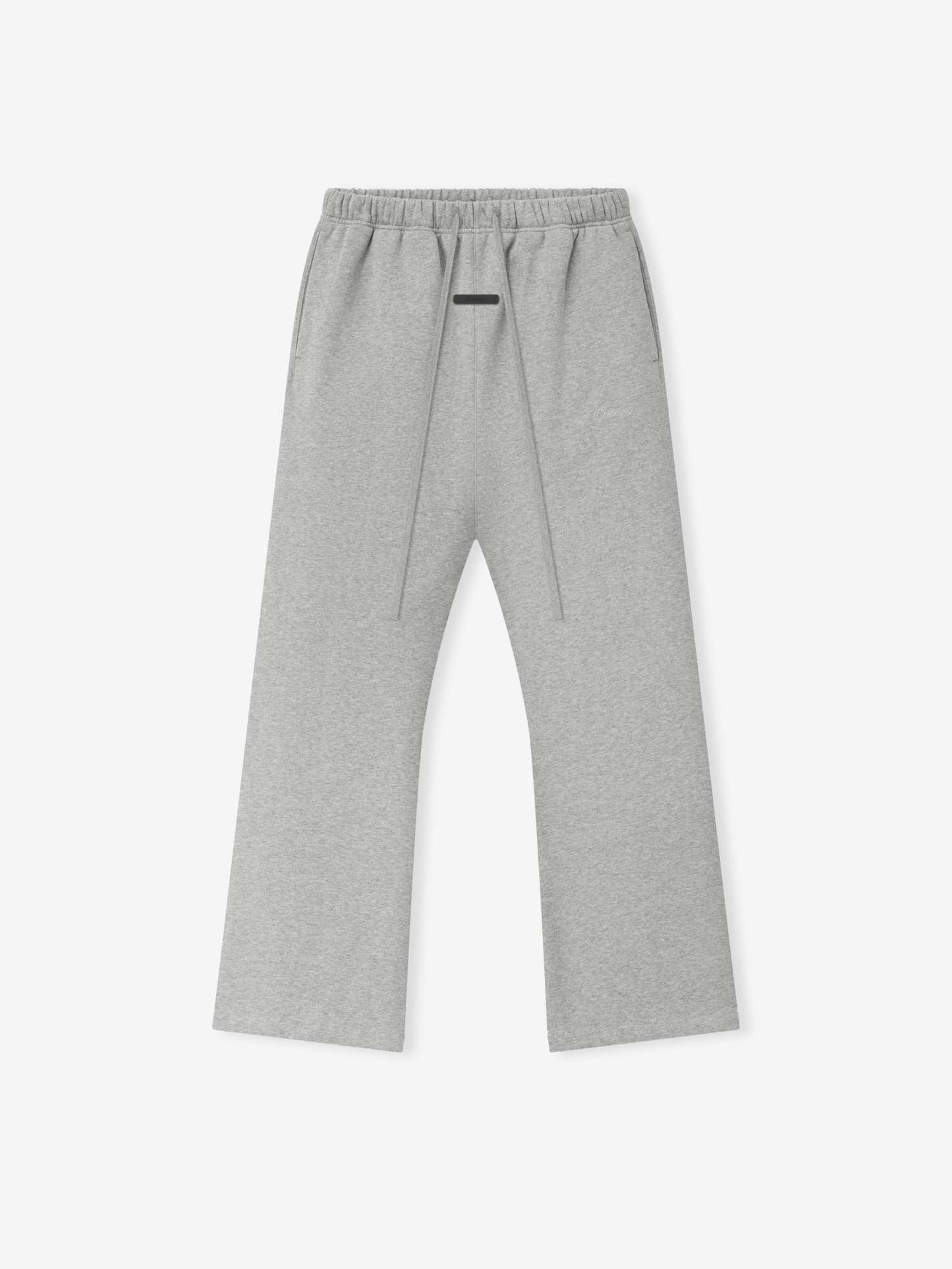 Signature Classic Fit Flare Sweatpant