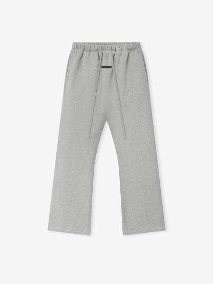 Signature Classic Fit Flare Sweatpant