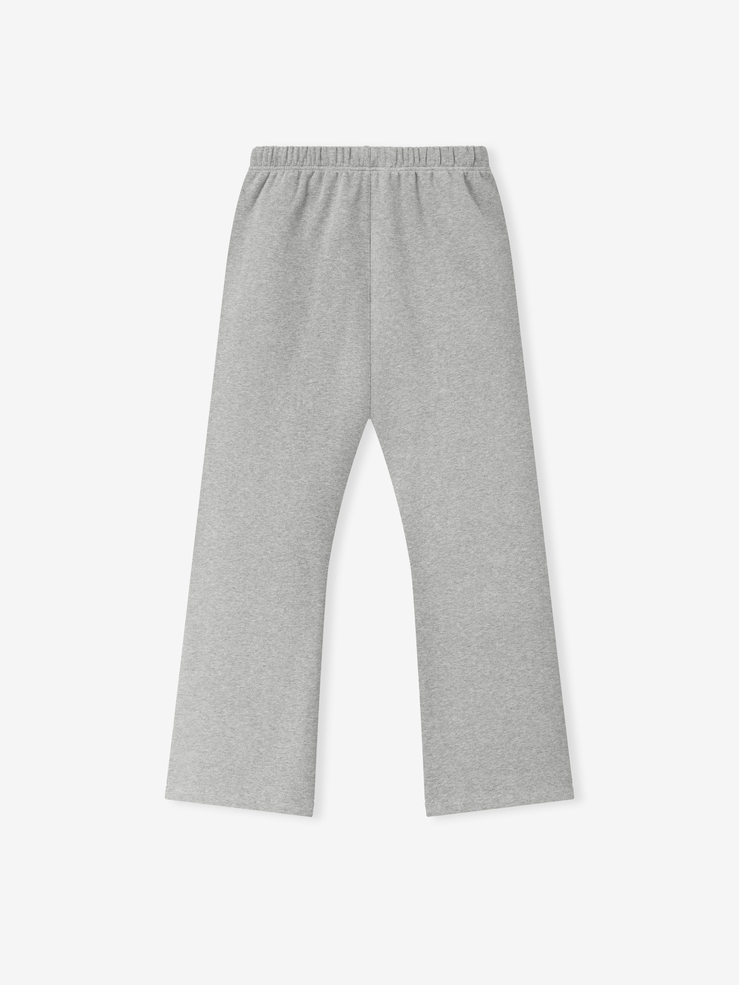 Signature Classic Fit Flare Sweatpant