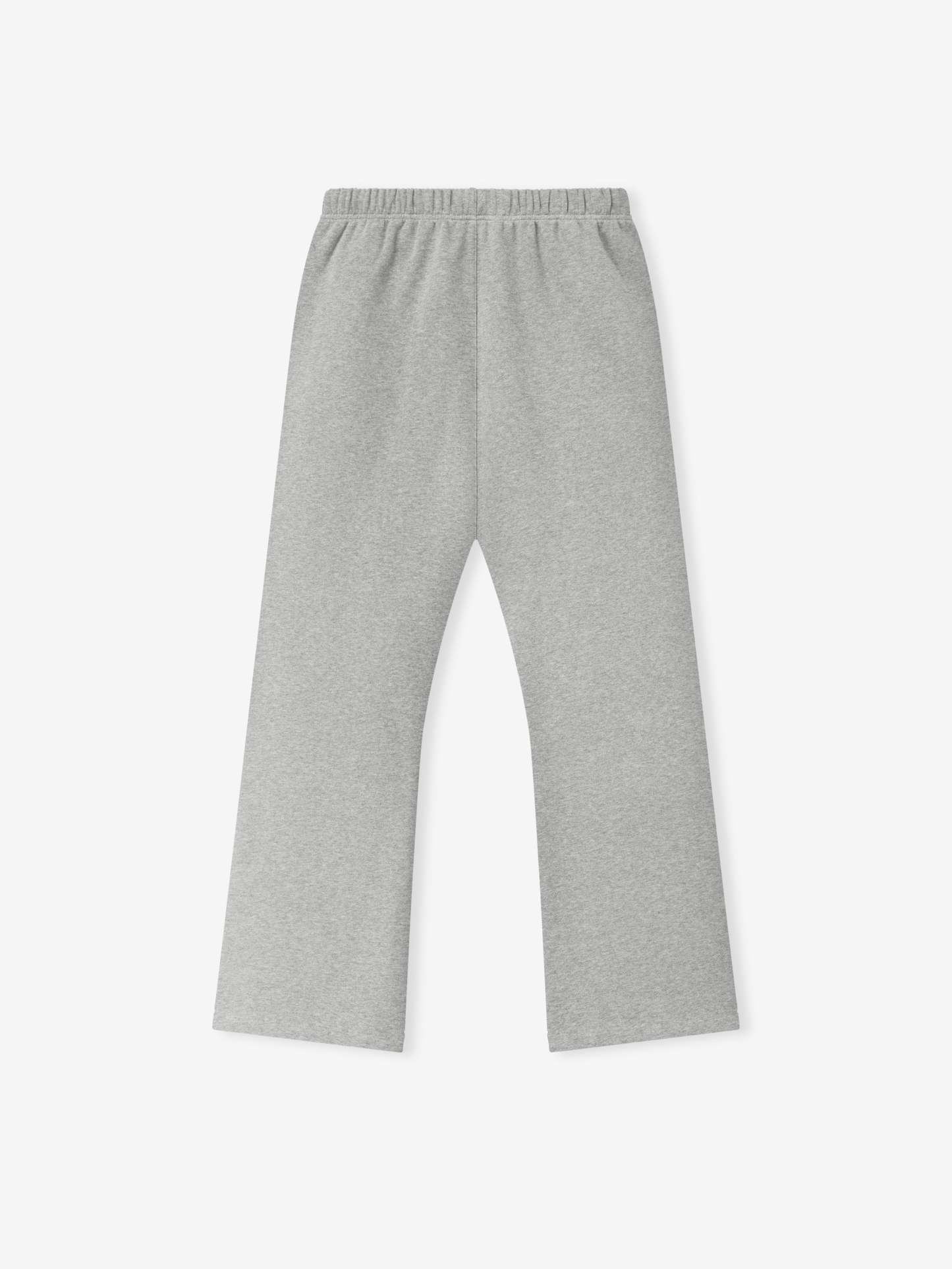 Signature Classic Fit Flare Sweatpant