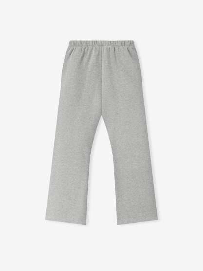 Signature Classic Fit Flare Sweatpant