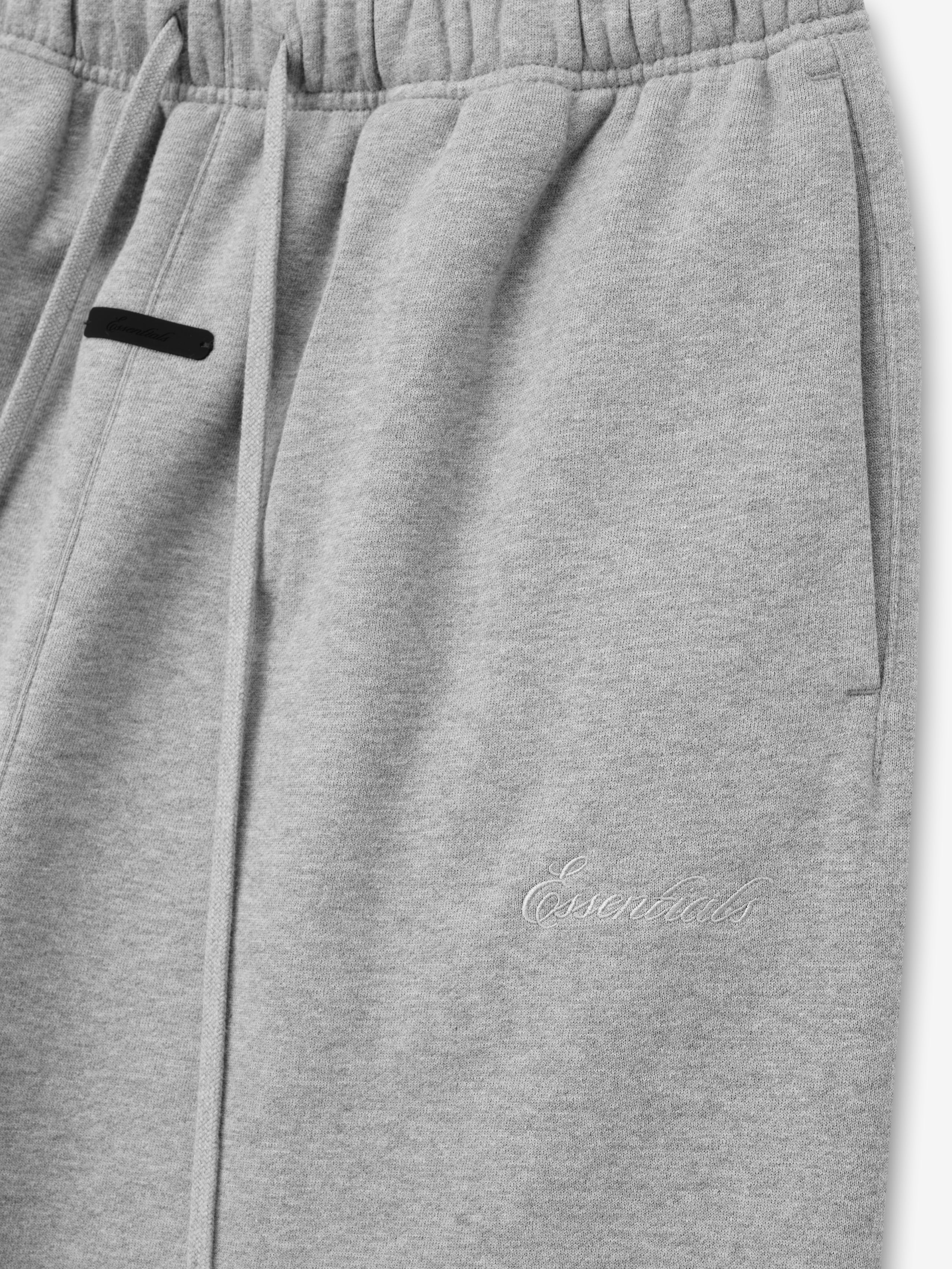 Signature Classic Fit Flare Sweatpant