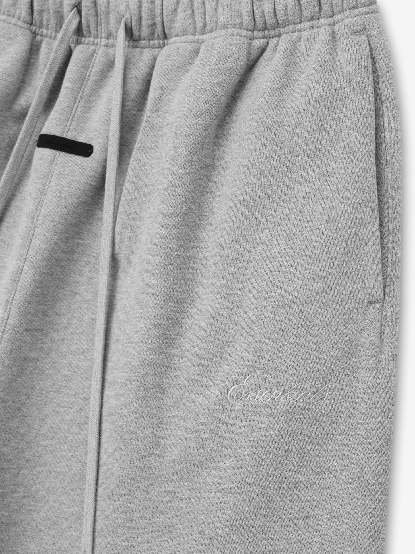 Signature Classic Fit Flare Sweatpant