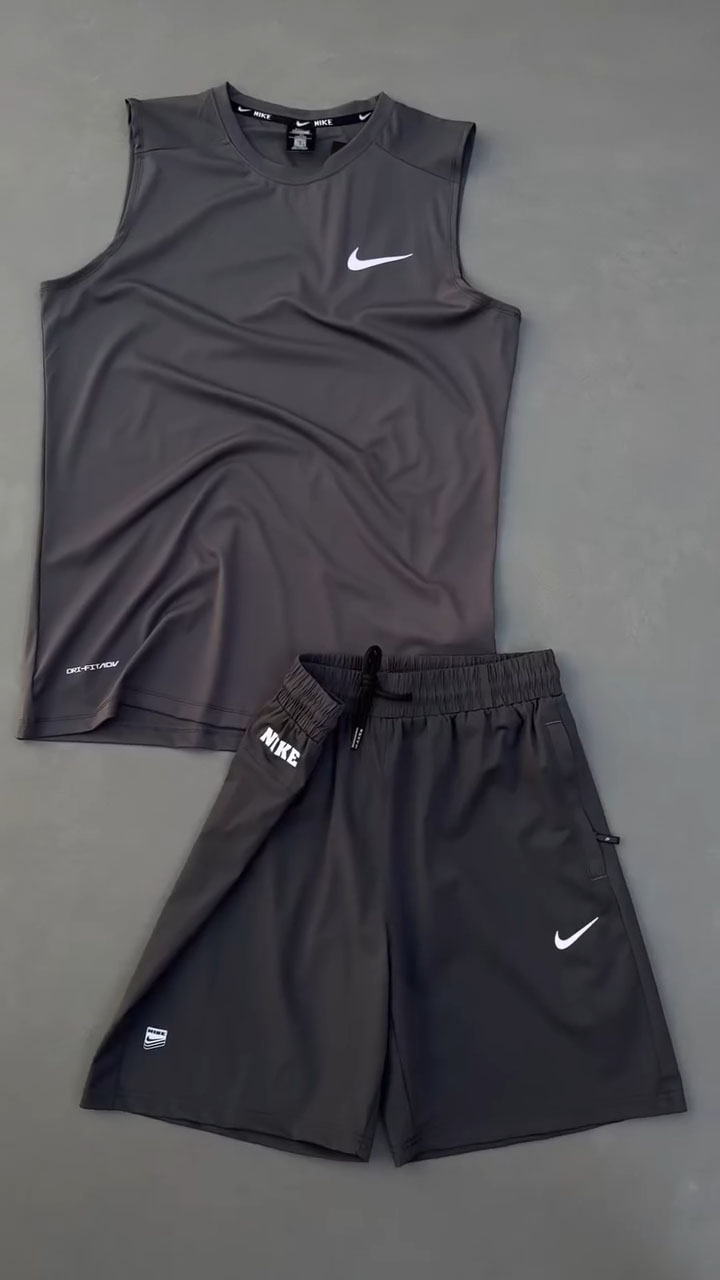 Classic Casual Sportswear Set