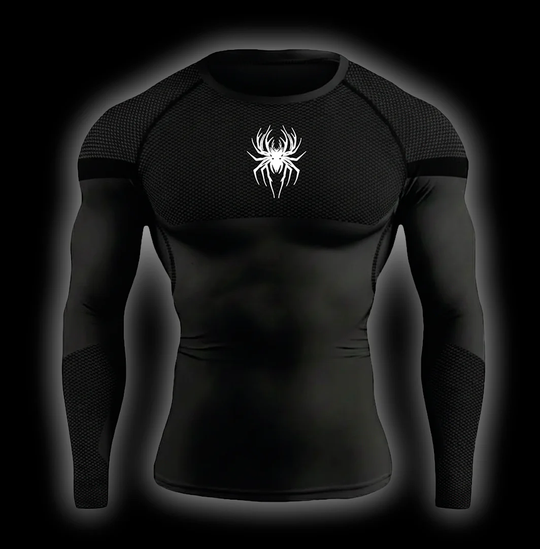 SPIDERFLEX - EDITION