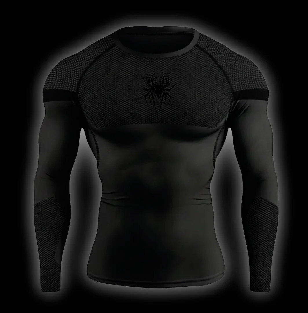 SPIDERFLEX - EDITION