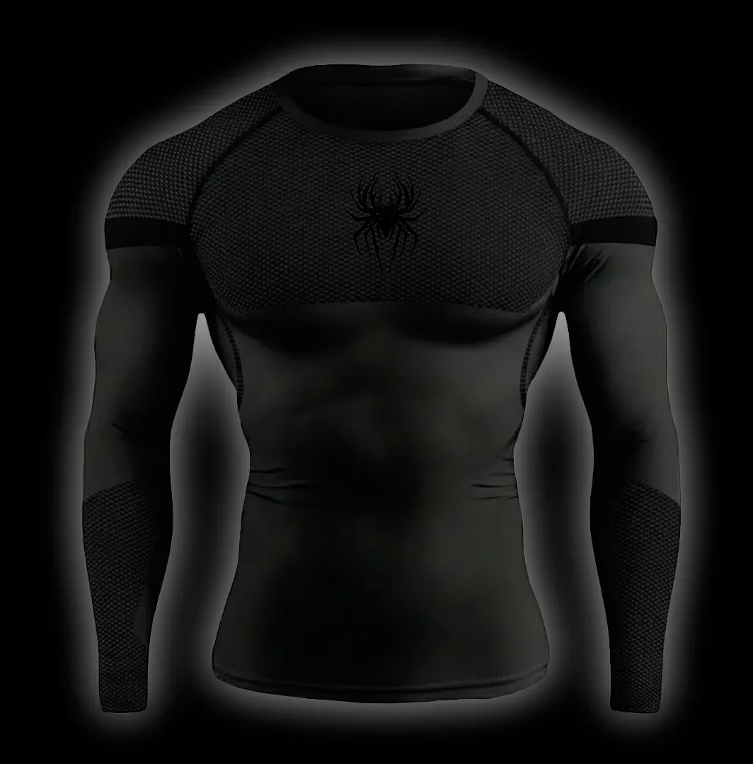 SPIDERFLEX - EDITION