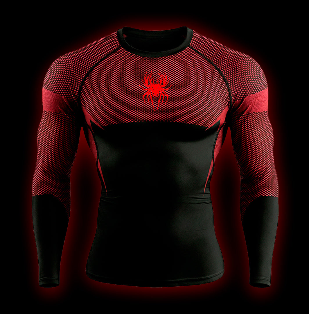 SPIDERFLEX - EDITION