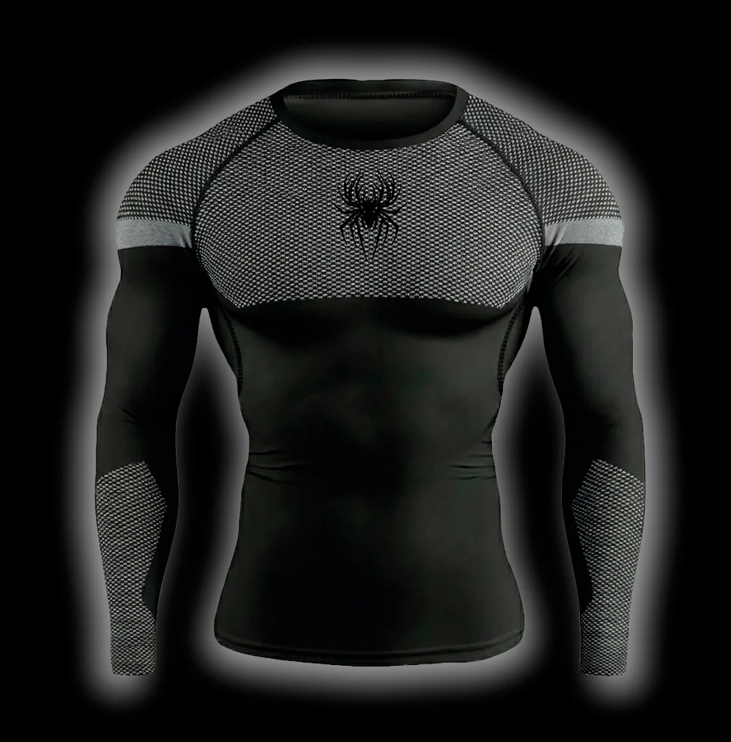 SPIDERFLEX - EDITION