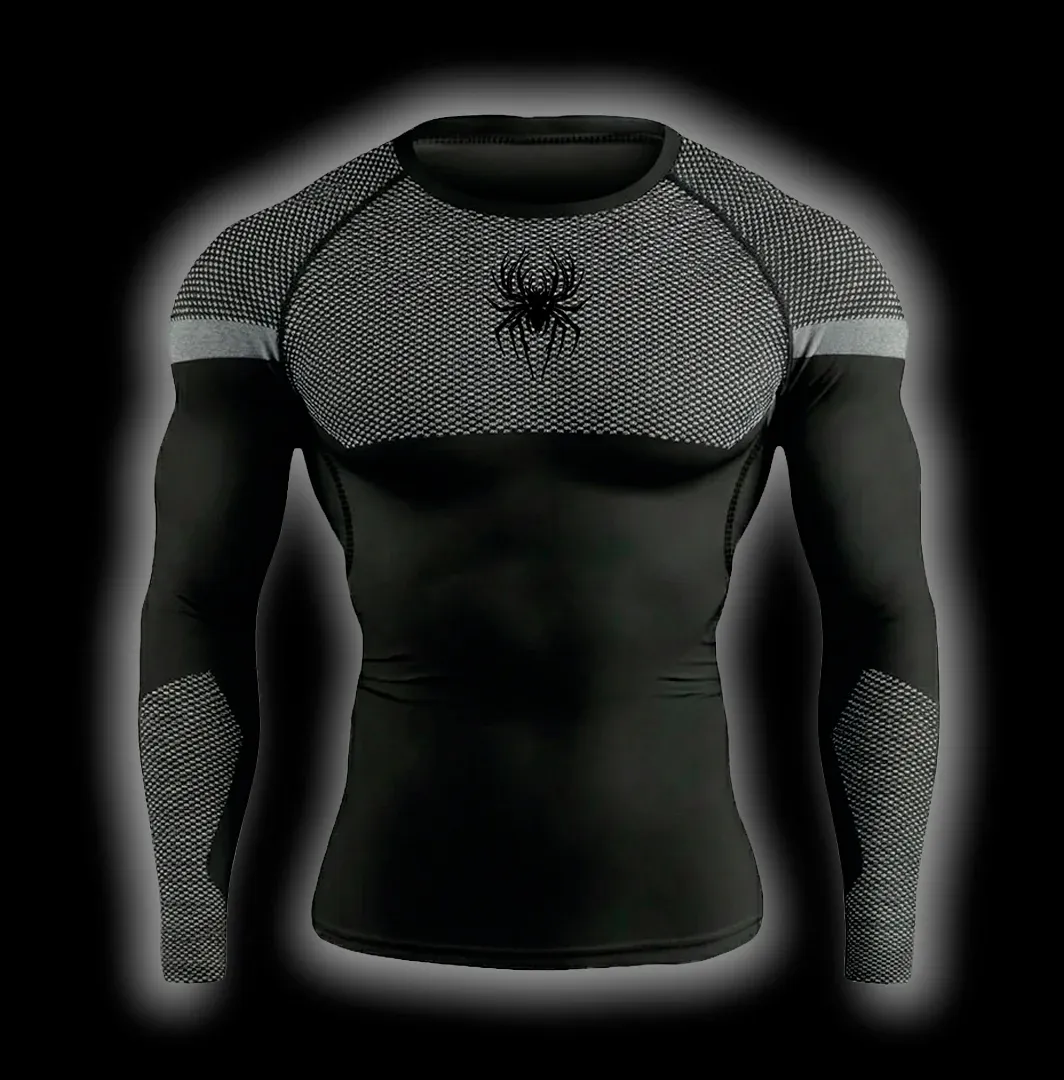 SPIDERFLEX - EDITION