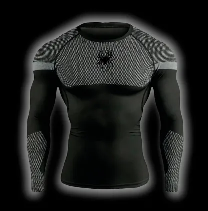 SPIDERFLEX - EDITION