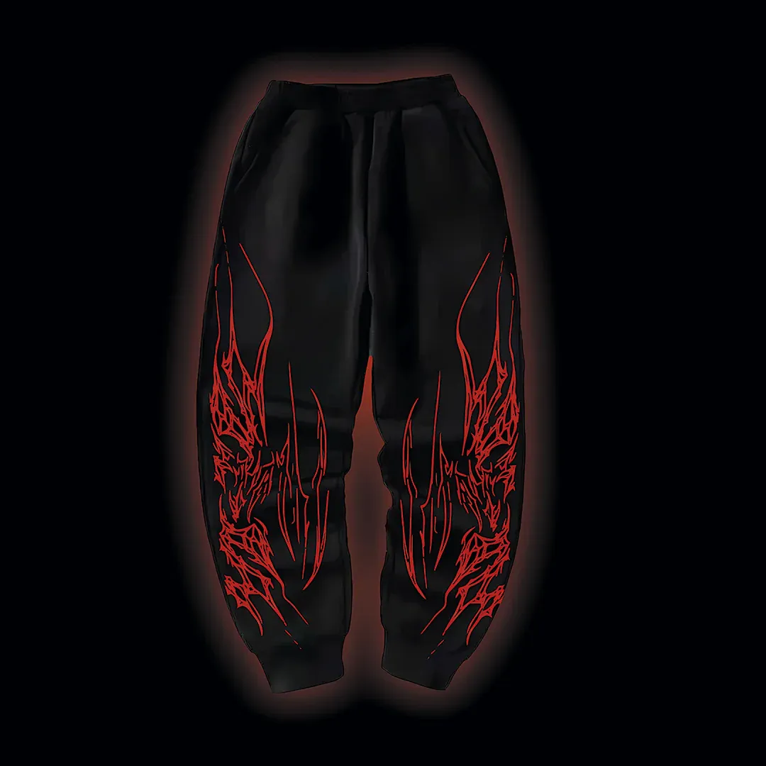 Aura Spider - Jogger