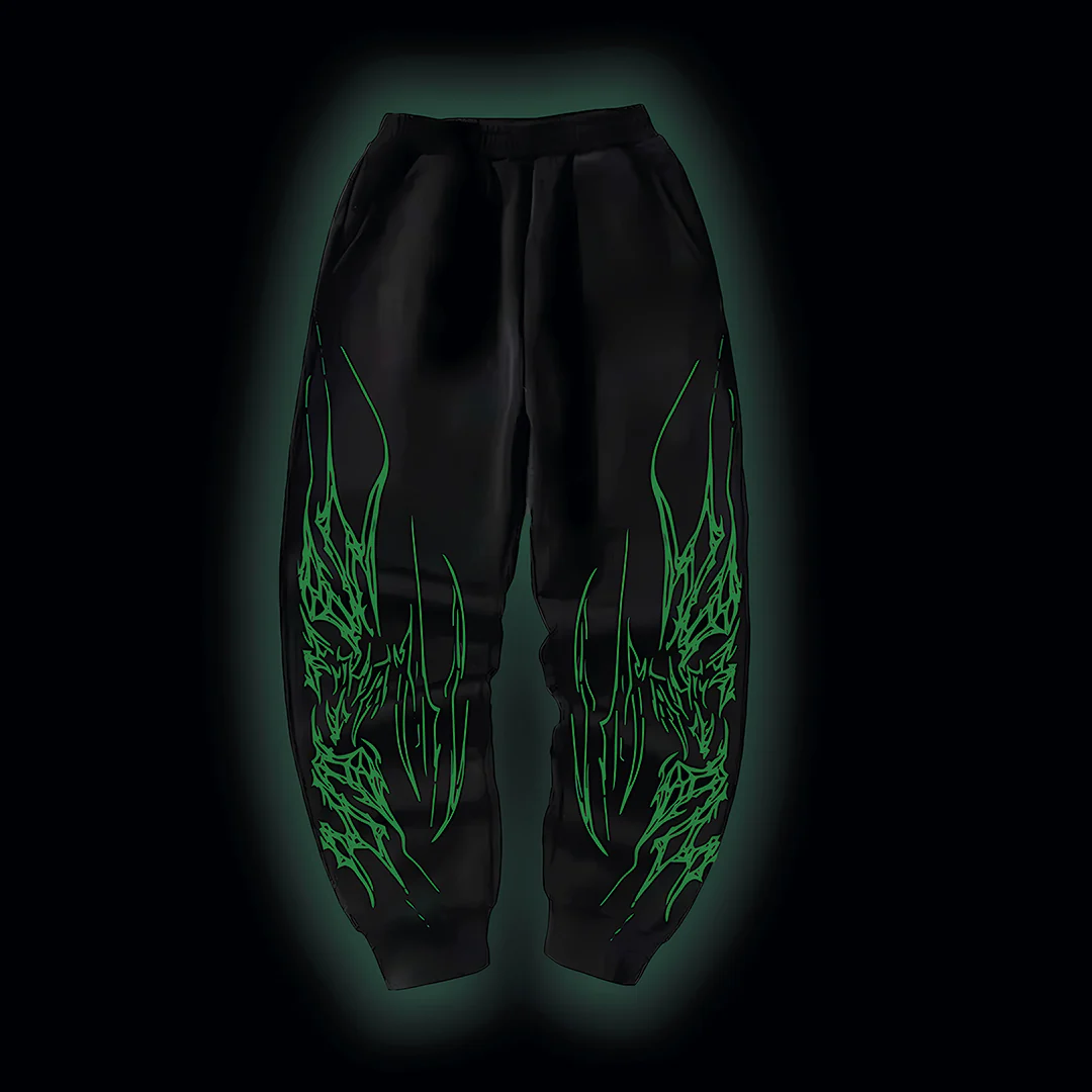 Aura Spider - Jogger