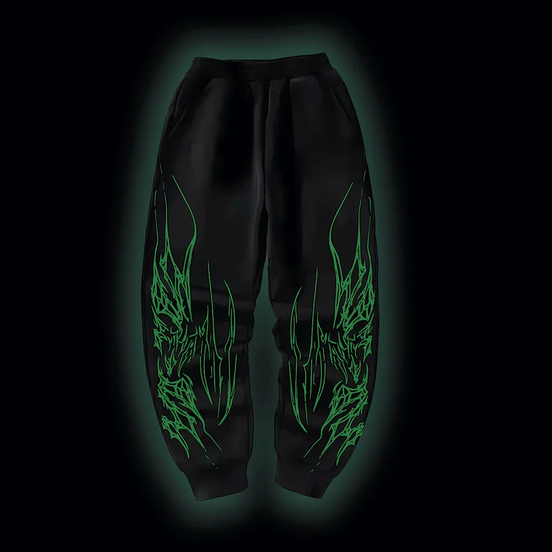 Aura Spider - Jogger