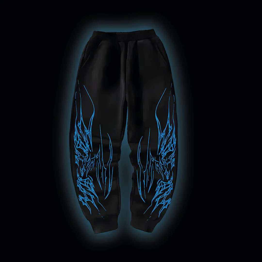 Aura Spider - Jogger