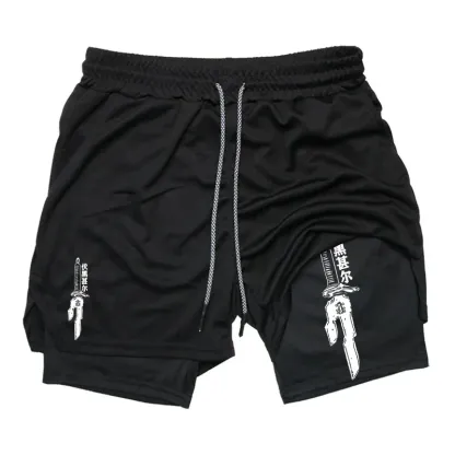 Short's - Toji