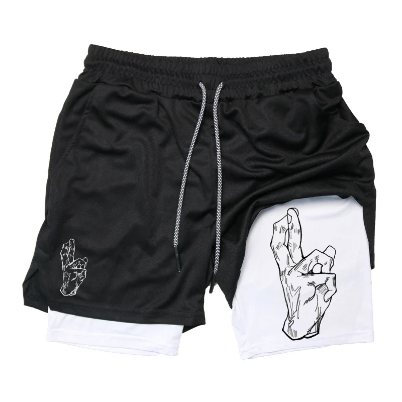 Short's - Toji