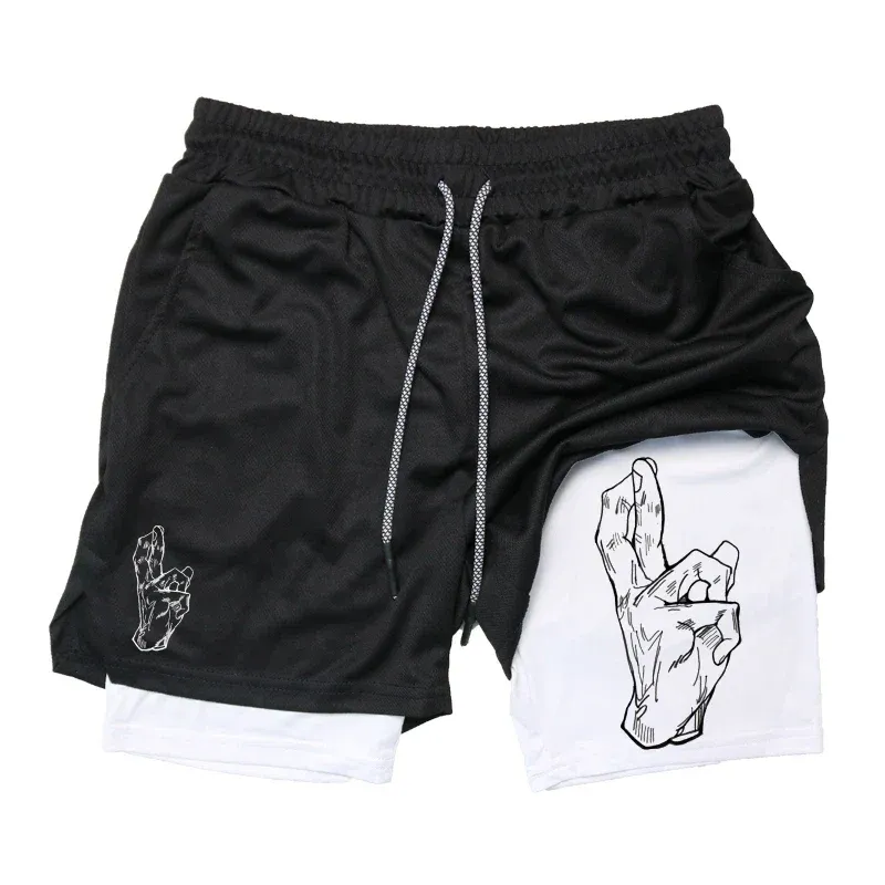 Short's - Toji