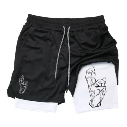Short's - Toji