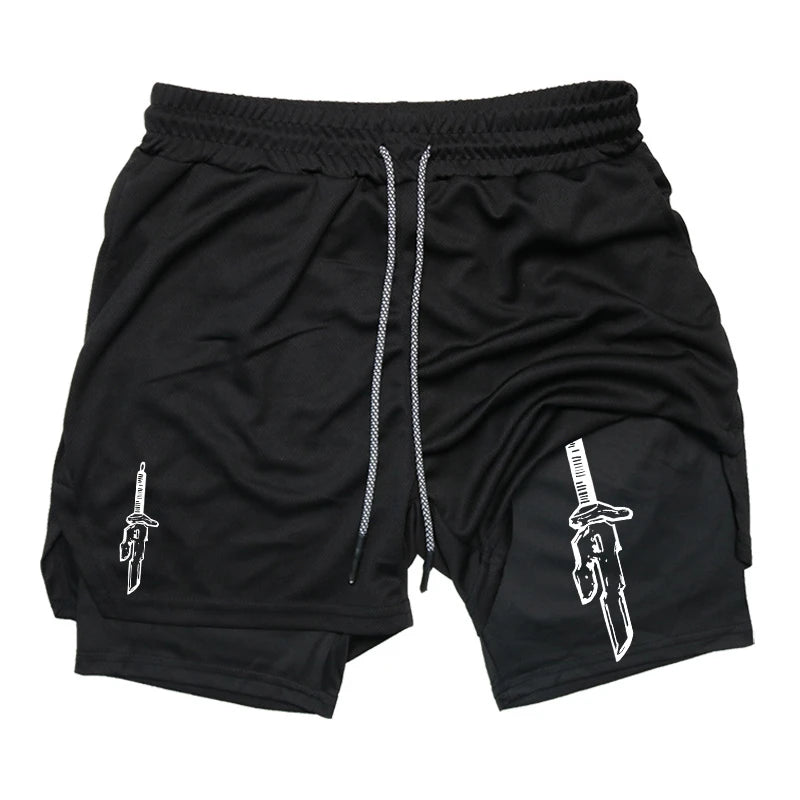 Short's - Toji