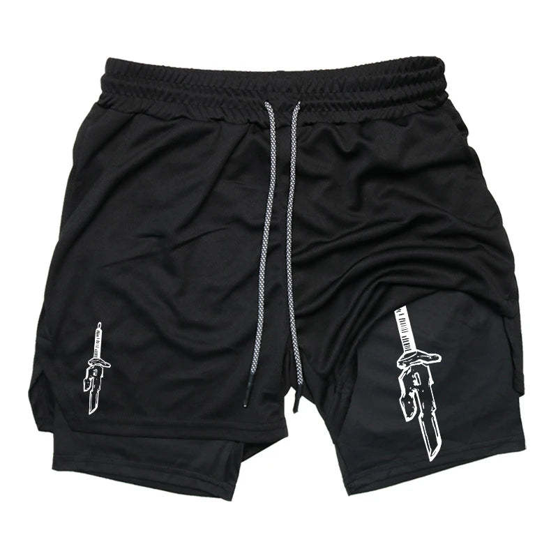 Short's - Toji
